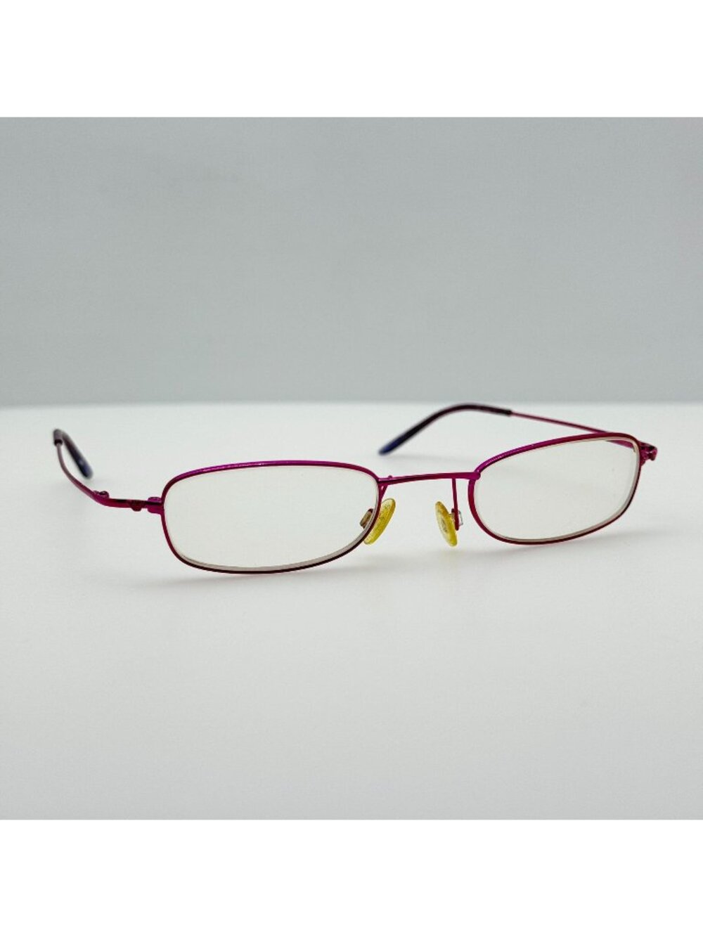 Emporio Armani EA9125 P7C Eyeglasses Eye Glasses Frames Italy 44-20-135